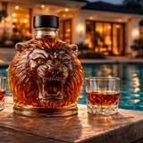 Karafa de whisky - Edição Lev