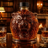 Karafa de whisky - Edição Lev