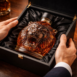 Karafa de whisky - Edição Lev