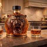 Karafa de whisky - Edição Lev