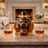 Karafa de whisky - Edição Lev