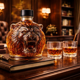 Karafa de whisky - Edição Lev