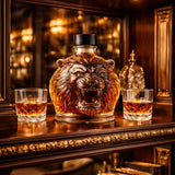 Karafa de whisky - Edição Lev