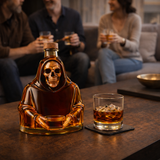 Karafa de whisky - Edição Morte