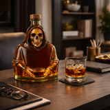 Karafa de whisky - Edição Morte