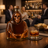 Karafa de whisky - Edição Morte