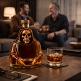 Karafa de whisky - Edição Morte