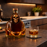 Karafa de whisky - Edição Morte