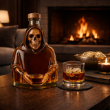 Karafa de whisky - Edição Morte