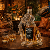 Karafa de whisky - Edição para cães