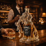 Karafa de whisky - Edição para cães