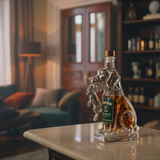 Karafa de whisky - Edição para cães