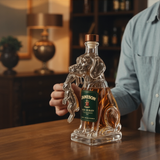 Karafa de whisky - Edição para cães