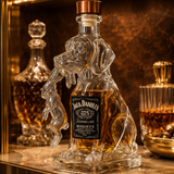 Karafa de whisky - Edição para cães