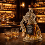 Karafa de whisky - Edição para cães