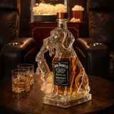 Karafa de whisky - Edição para cães