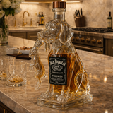 Karafa de whisky - Edição para cães
