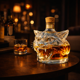 Karafa de whisky - Edição Tigre