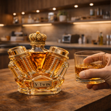 Karafa de whisky - Edição V-Twin