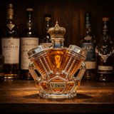 Karafa de whisky - Edição V-Twin