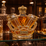 Karafa de whisky - Edição V-Twin