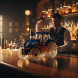 Karafa de whisky – New Holland T7