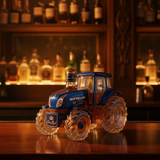 Karafa de whisky – New Holland T7