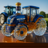 Karafa de whisky – New Holland T7