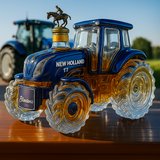 Karafa de whisky – New Holland T7