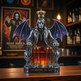 Decantador de Whisky - Edição Ozzy Osbourne