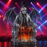 Decantador de Whisky - Edição Ozzy Osbourne