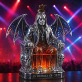 Decantador de Whisky - Edição Ozzy Osbourne