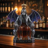Decantador de Whisky - Edição Ozzy Osbourne
