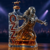 Decantador de Whisky – Edição Eternal Scream