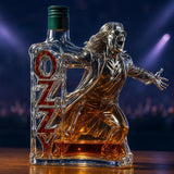 Decantador de Whisky – Edição Eternal Scream