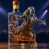 Decantador de Whisky – Edição Eternal Scream