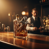 Decantador de Whisky – Edição Eternal Scream