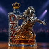Decantador de Whisky – Edição Eternal Scream