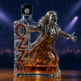 Decantador de Whisky – Edição Eternal Scream