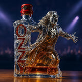 Decantador de Whisky – Edição Eternal Scream