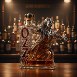 Decantador de Whisky – Edição Eternal Scream
