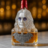 Decantador de Whisky – Edição Tributo Ozzy