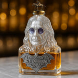 Decantador de Whisky – Edição Tributo Ozzy