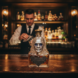 Decantador de Whisky – Edição Tributo Ozzy