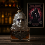 Decantador de Whisky – Edição Tributo Ozzy