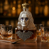 Decantador de Whisky – Edição Tributo Ozzy