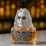 Decantador de Whisky – Edição Tributo Ozzy