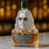 Decantador de Whisky – Edição Tributo Ozzy