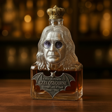 Decantador de Whisky – Edição Tributo Ozzy