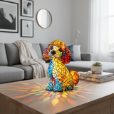 O Charme Gracioso do Poodle
